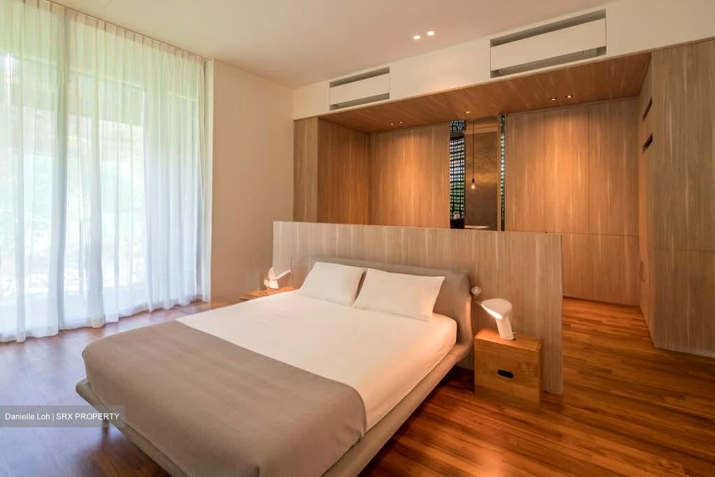 King Albert Park (D21), Detached #567747441